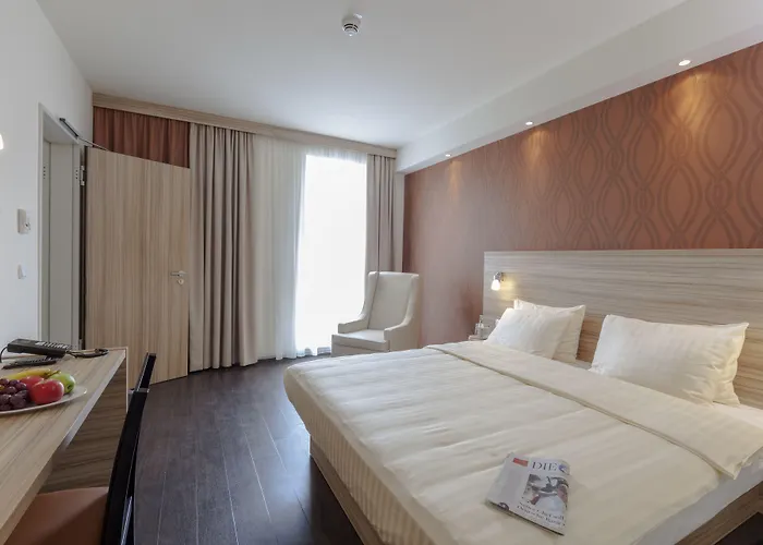Star G Premium München DomagkstraßeSporthotels