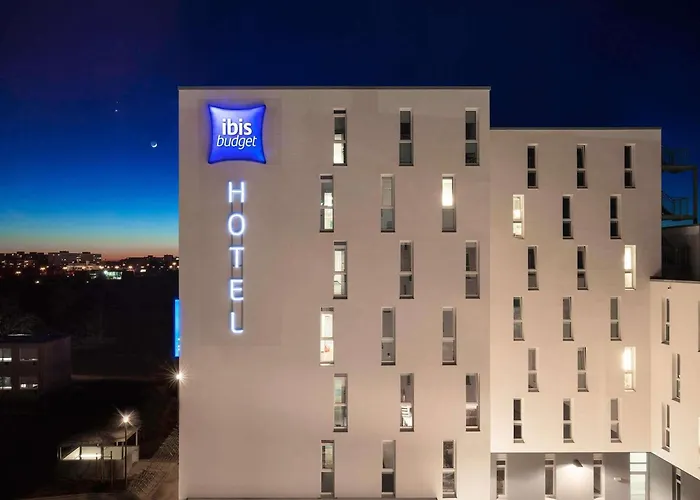 Ibis Budget Muenchen City OlympiaparkSporthotels