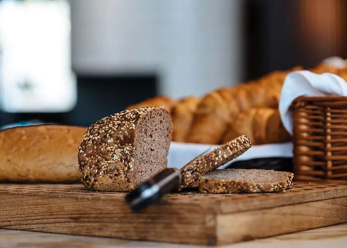 One München-Parkstadt SchwabingSporthotels